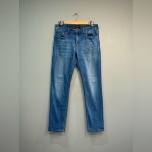 Men’s Ring of Fire Slim Jeans Size 33x30 EUC